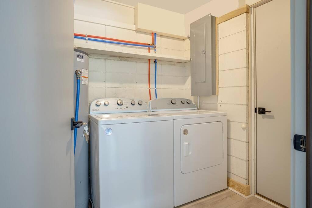 Luxury Beach House - 2Min Walk To Beach - Private Pool - Group & Dog Friendly Hilton Head Island Ngoại thất bức ảnh